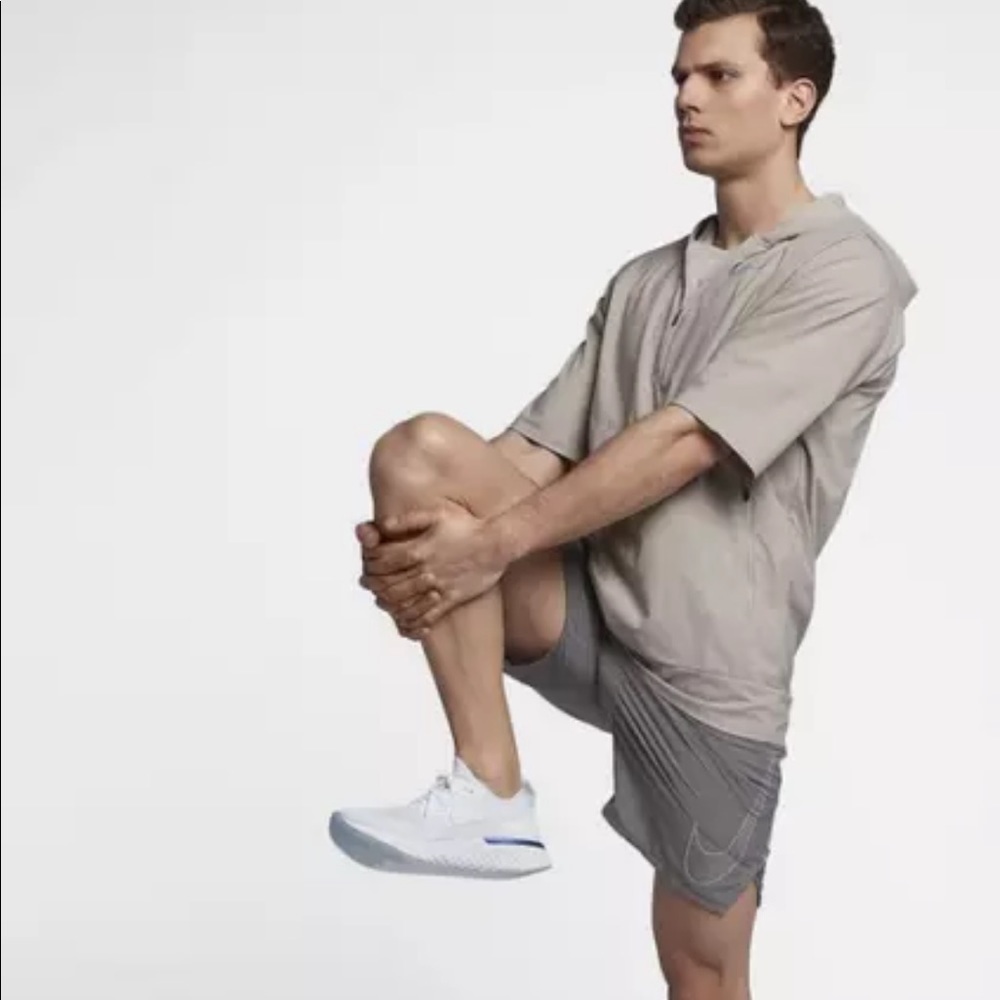 NIKE FLEX SS RUNNING WINDRUNNER COAT JACKET M
